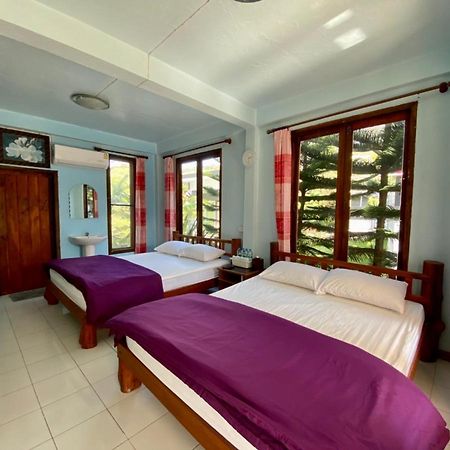 Home Ok Taleymok Khao Kho Bagian luar foto