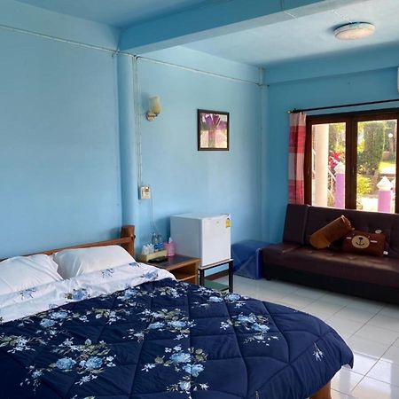 Home Ok Taleymok Khao Kho Bagian luar foto