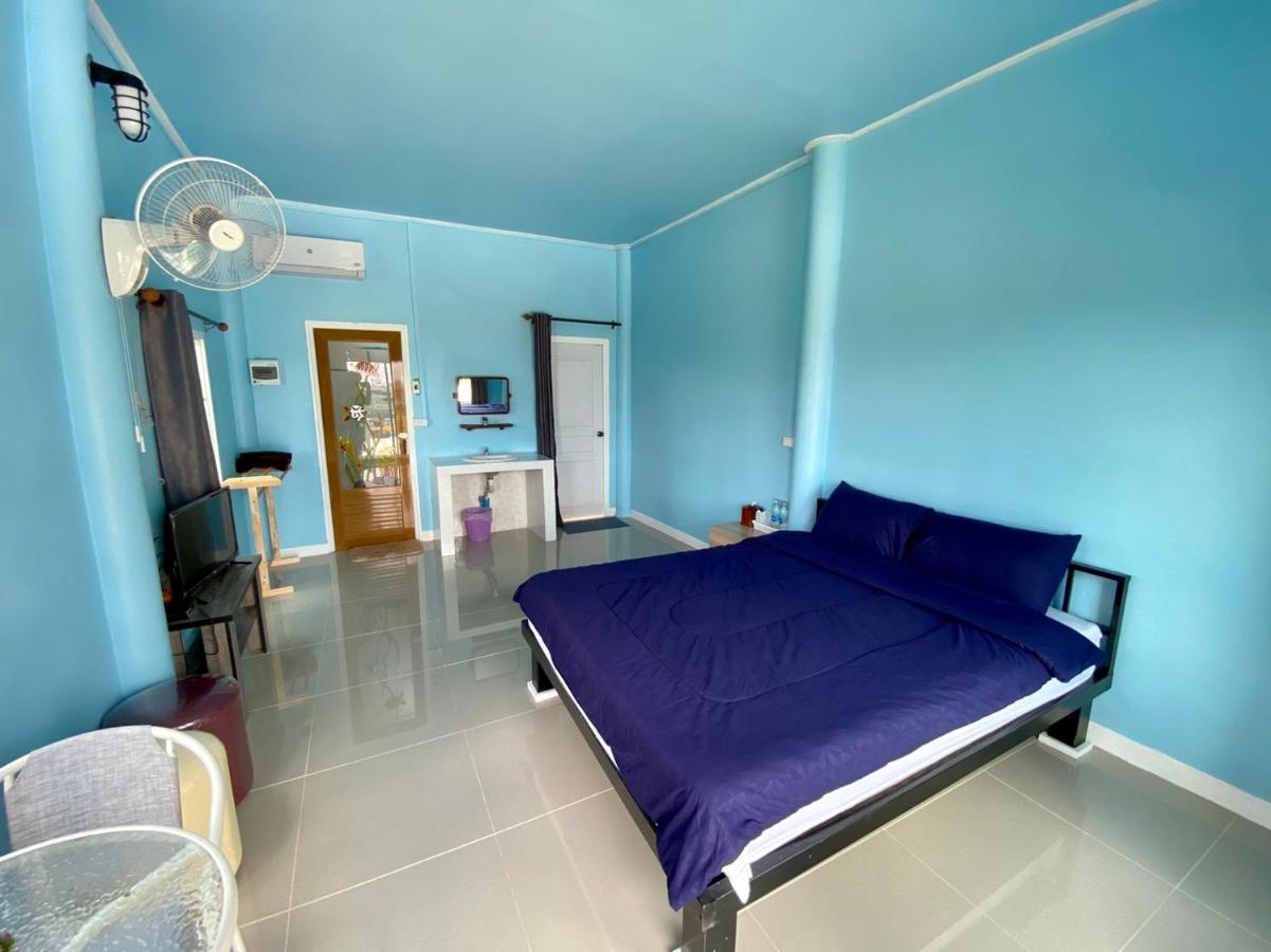 Home Ok Taleymok Khao Kho Bagian luar foto