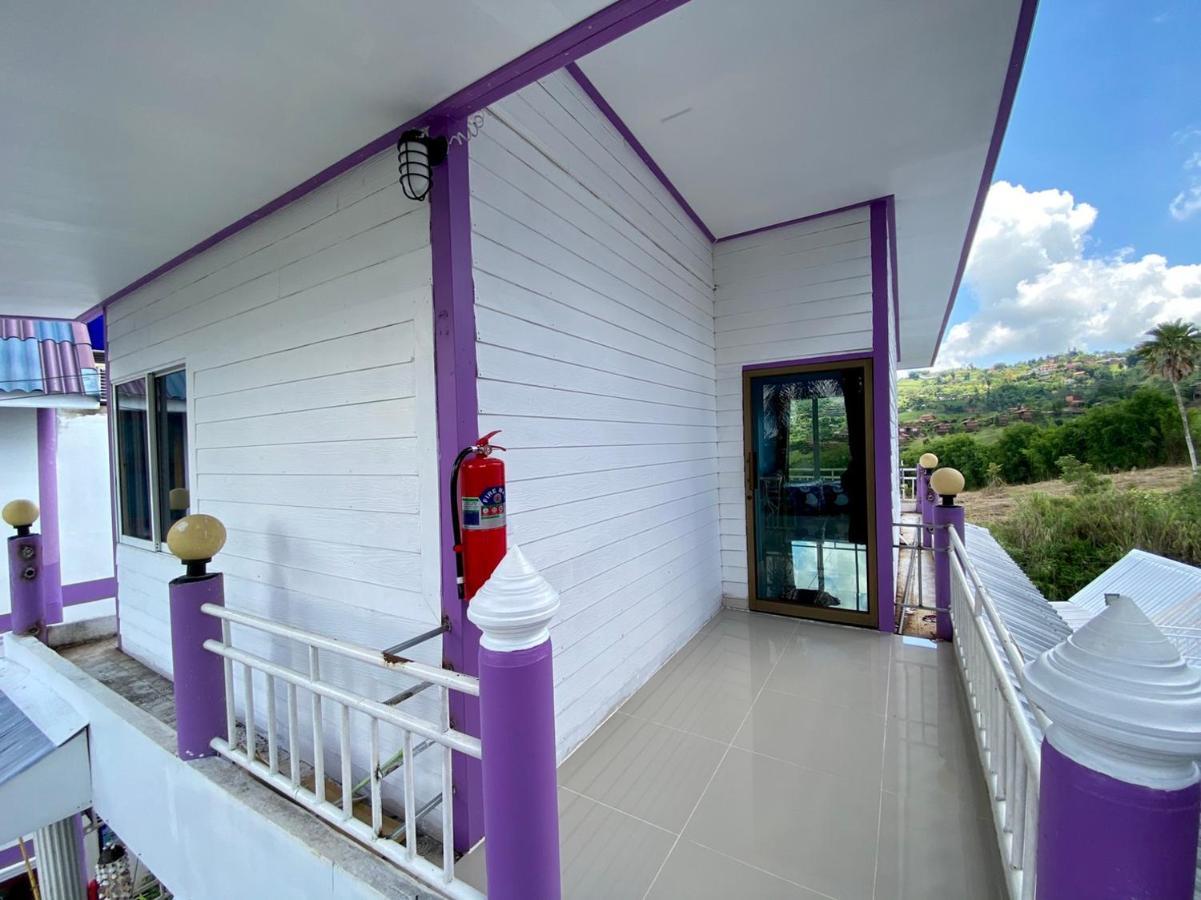 Home Ok Taleymok Khao Kho Bagian luar foto