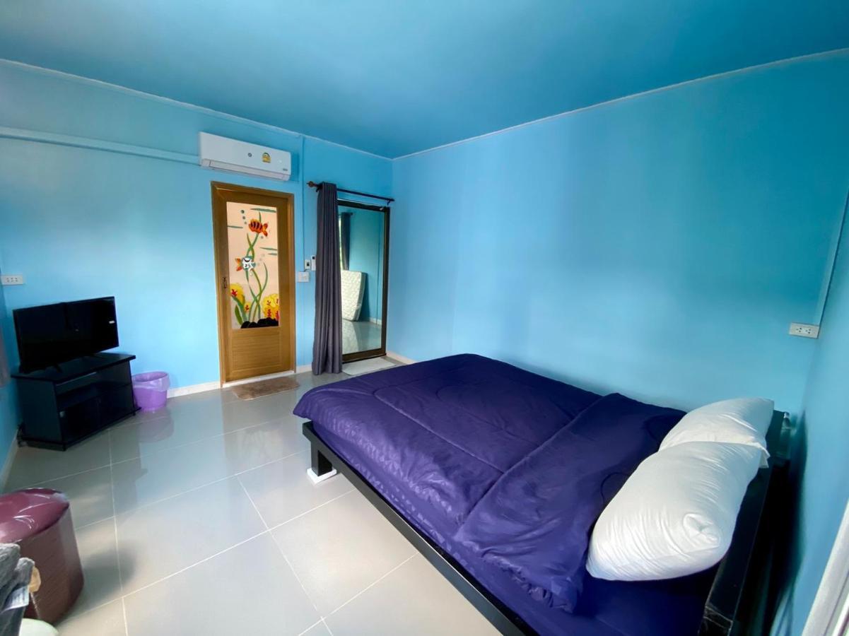 Home Ok Taleymok Khao Kho Bagian luar foto
