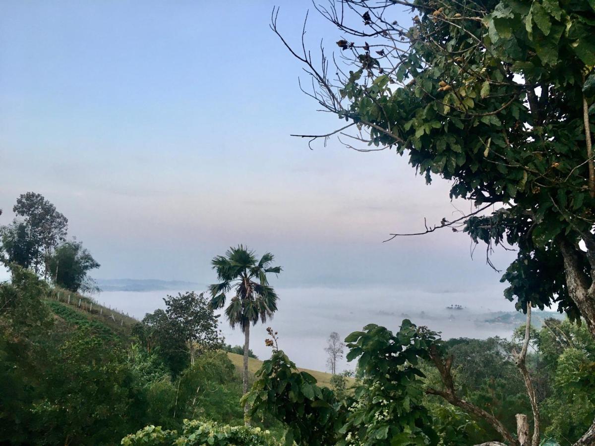 Home Ok Taleymok Khao Kho Bagian luar foto