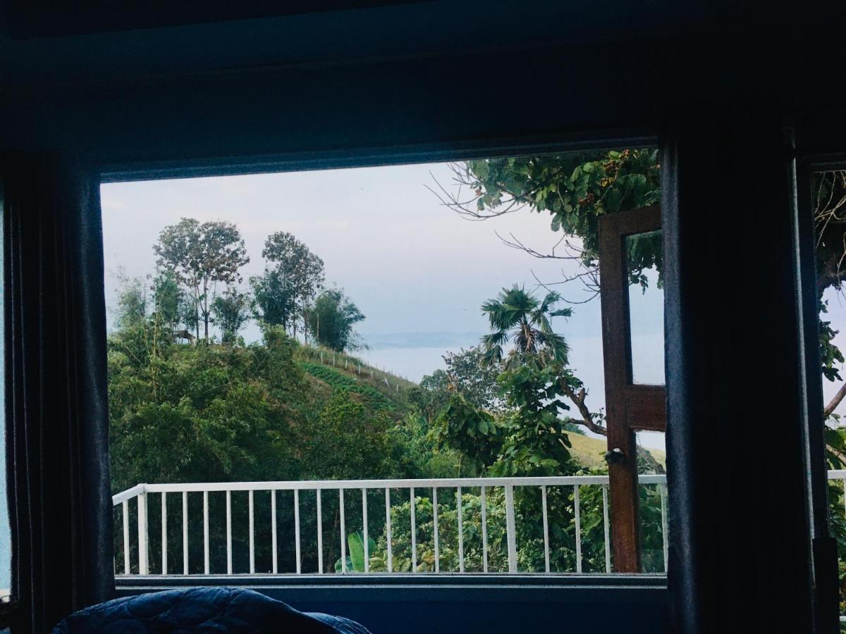 Home Ok Taleymok Khao Kho Bagian luar foto