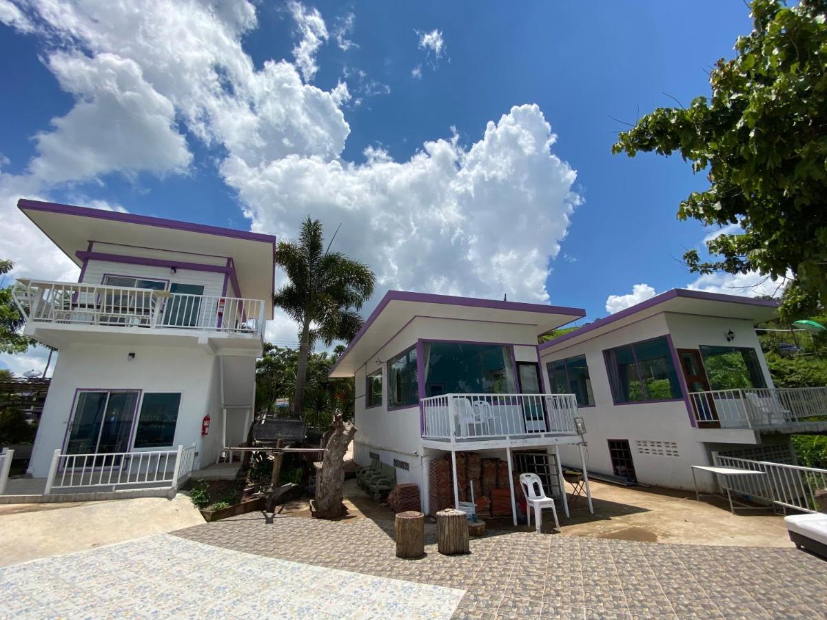 Home Ok Taleymok Khao Kho Bagian luar foto