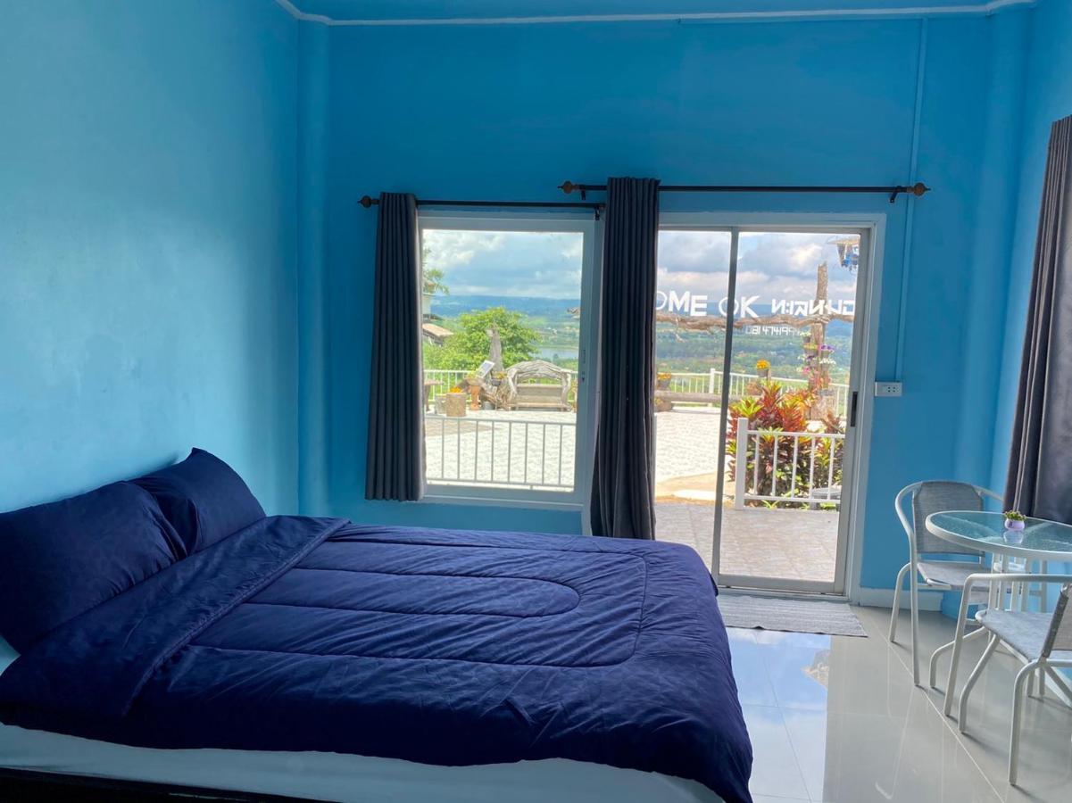 Home Ok Taleymok Khao Kho Bagian luar foto