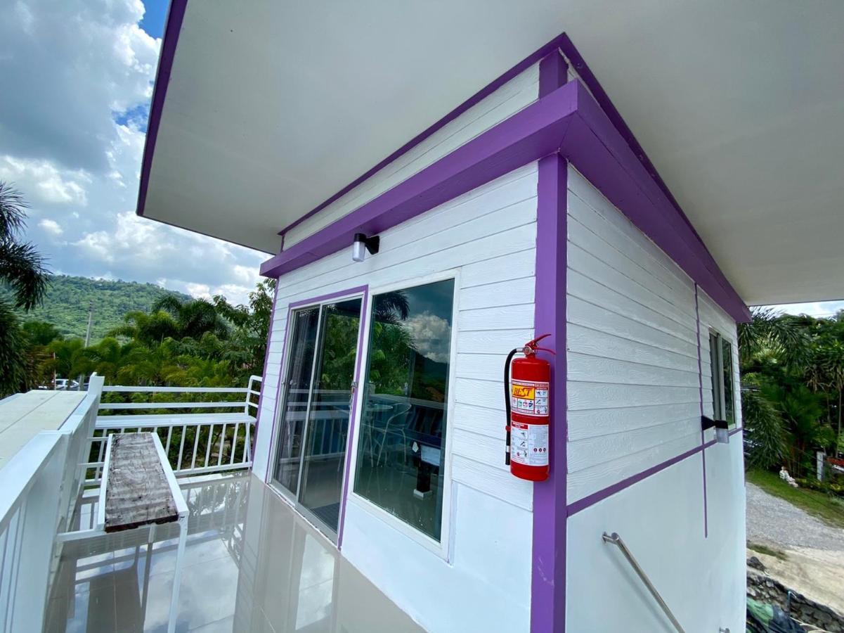 Home Ok Taleymok Khao Kho Bagian luar foto
