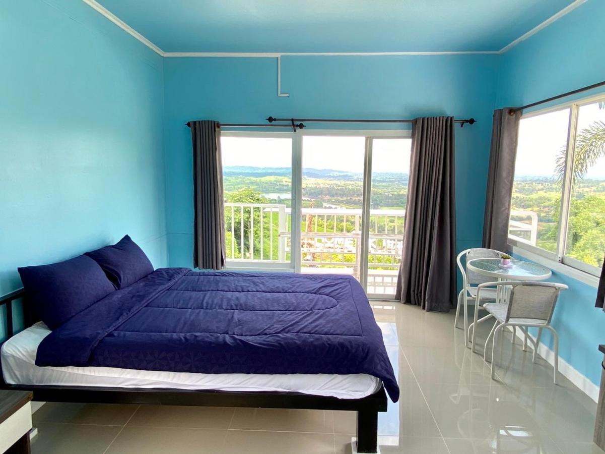 Home Ok Taleymok Khao Kho Bagian luar foto