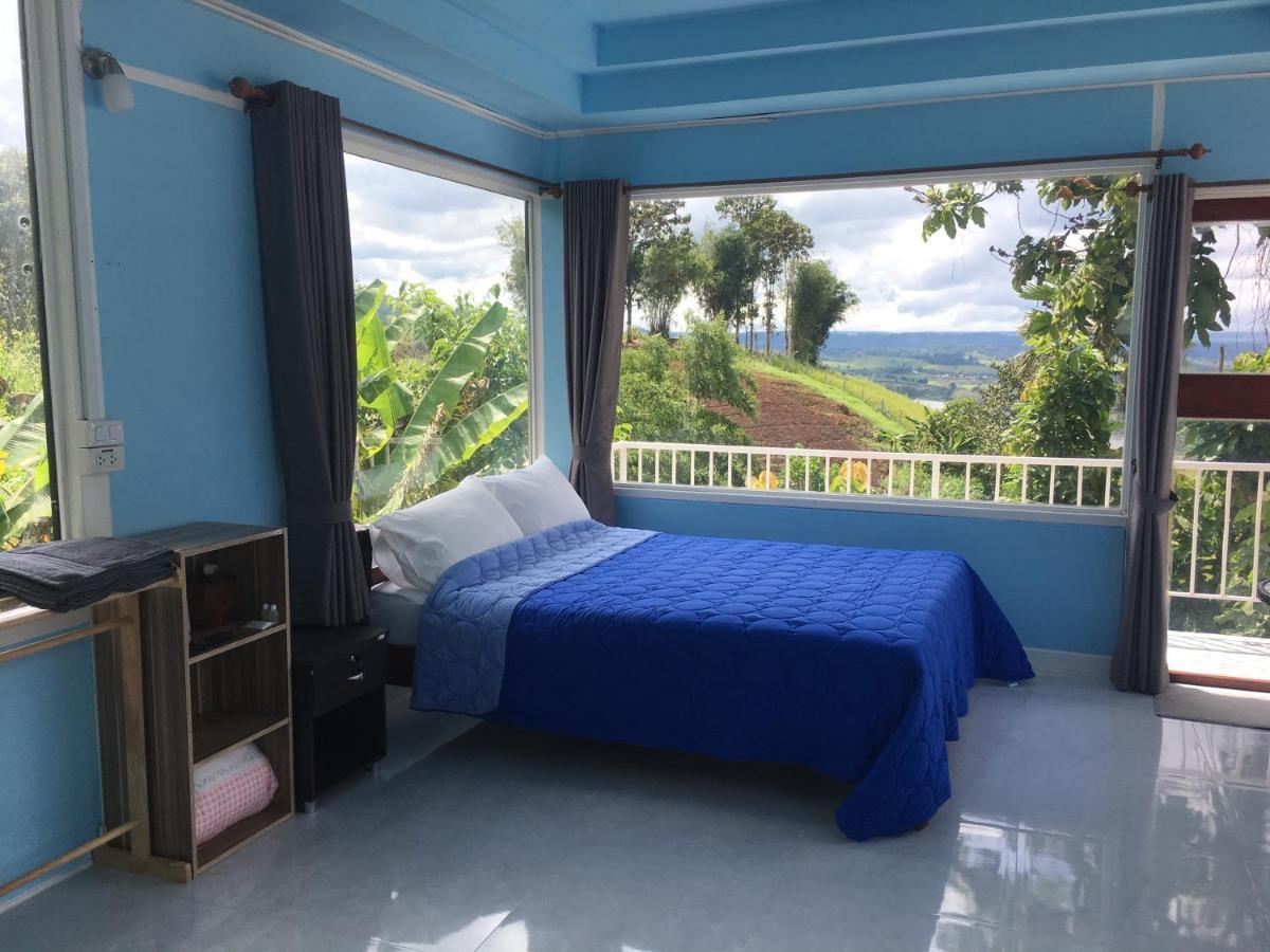 Home Ok Taleymok Khao Kho Bagian luar foto