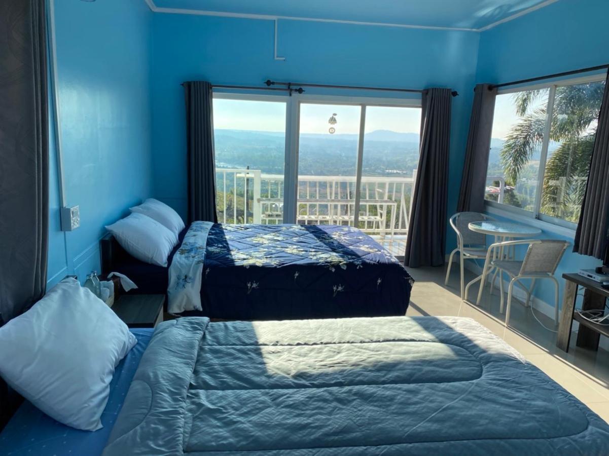Home Ok Taleymok Khao Kho Bagian luar foto