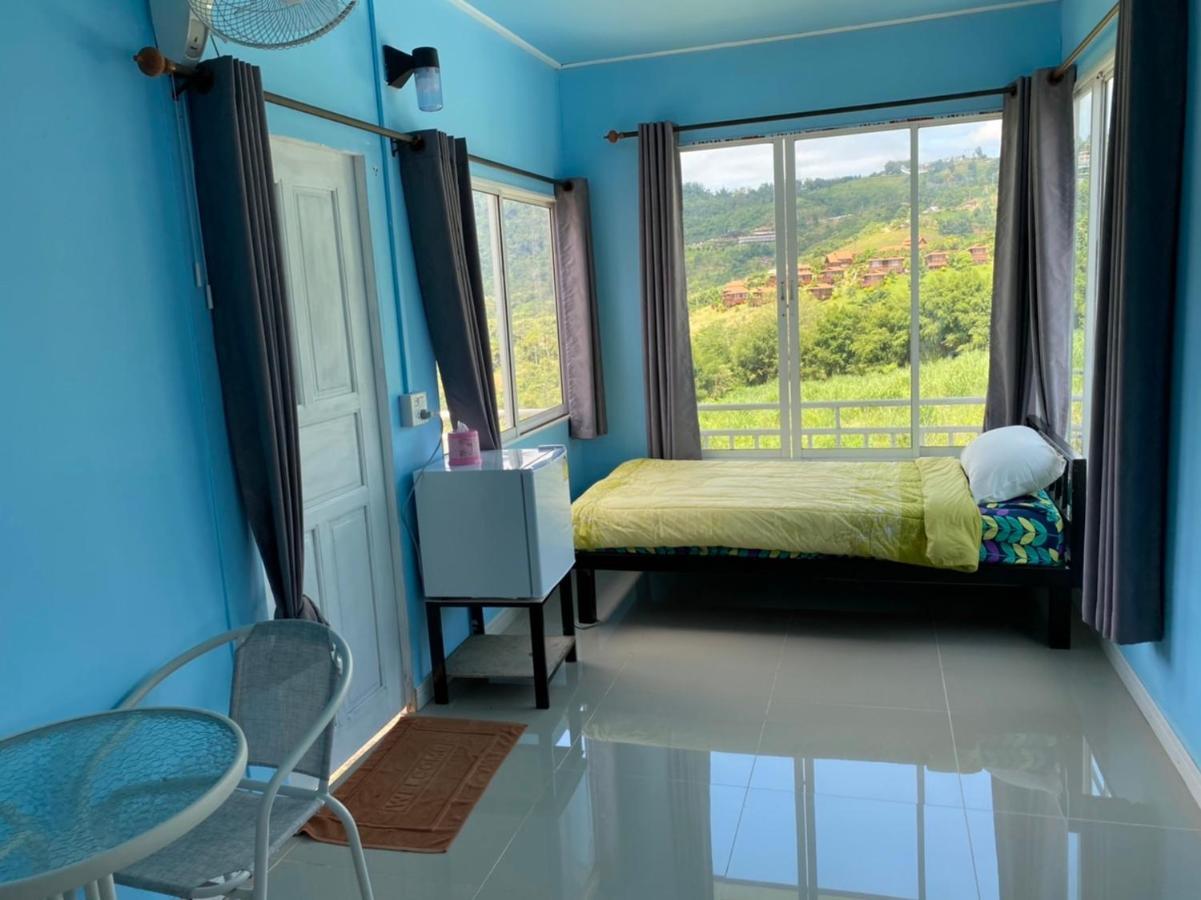 Home Ok Taleymok Khao Kho Bagian luar foto