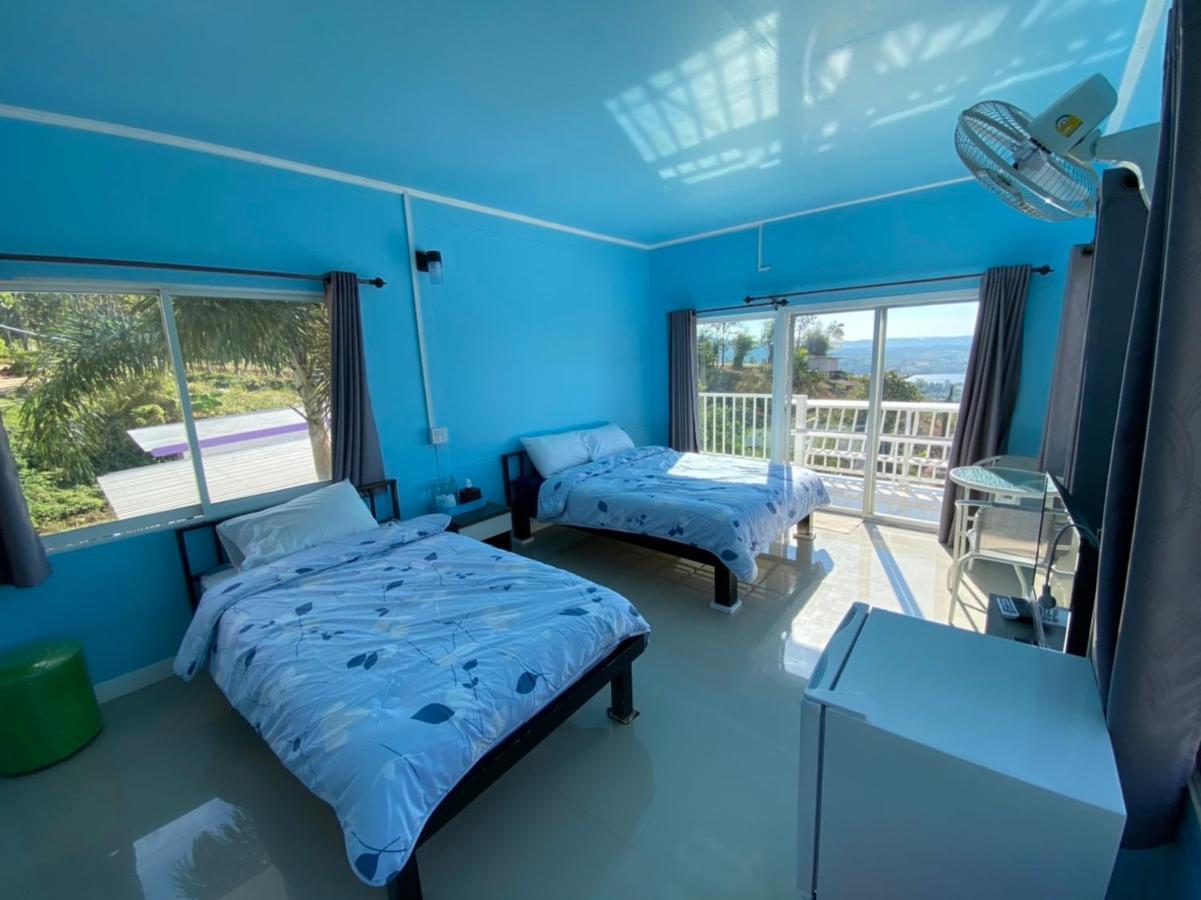 Home Ok Taleymok Khao Kho Bagian luar foto