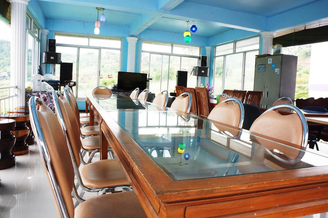 Home Ok Taleymok Khao Kho Bagian luar foto