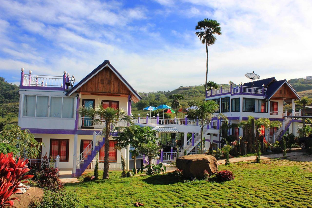 Home Ok Taleymok Khao Kho Bagian luar foto