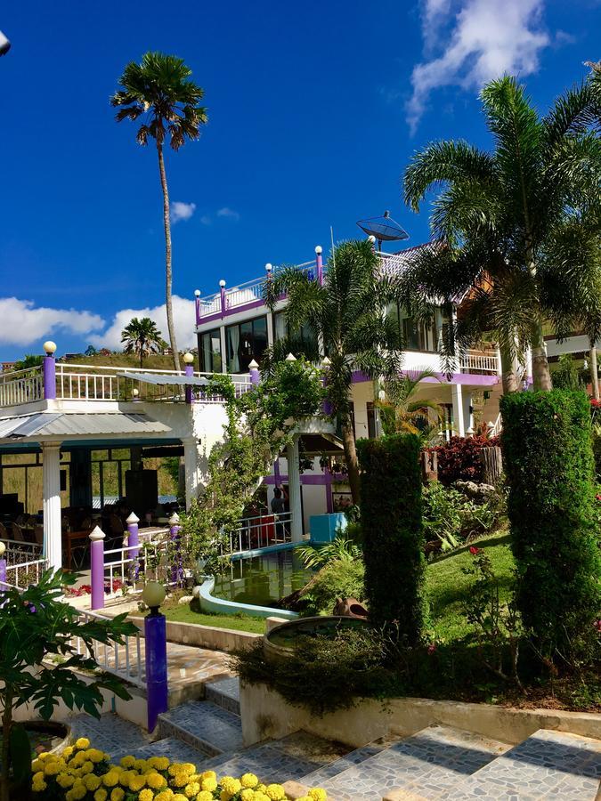 Home Ok Taleymok Khao Kho Bagian luar foto