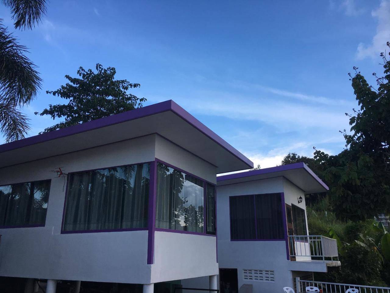 Home Ok Taleymok Khao Kho Bagian luar foto